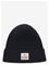 HUTTELIHUT Hat Wool Knit Color Solid - DARK NAVY - 52\2-4Y – kuva 1