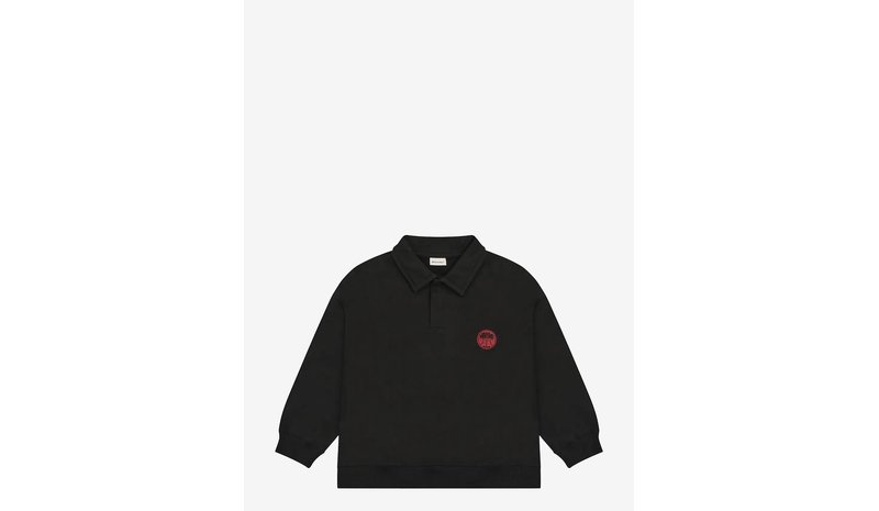 MINYMO Sweatshirt - TAP SHOE - 116 – kuva 1/1