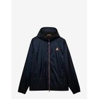SUPERDRY Essential Tri Windbreaker Jkt - RICHEST NAVY - S