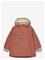 MINI A TURE Matwai Jacket. Grs - RUSTIC BROWN - 9M/74 – kuva 1