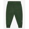 MIKK-LINE Wool Pants - KOMBU GREEN - 128 – kuva 1