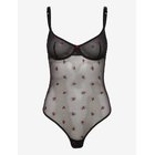 HUNKEMÖLLER Chelsey Ud Body - CAVIAR - B x 70