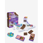 KINETIC SAND Kinetic Sand Sweet Station - MULTI - One Size