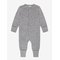 CELAVI Jumpsuit - Solid - ALLOY MELANGE - 50 – kuva 1