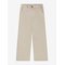 MINYMO Pants Twill - FEATHER GRAY - 152 – kuva 1