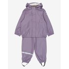 MIKK-LINE Pu Rain W. Susp., Grs - PURPLE SAGE - 116