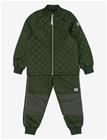 MIKK-LINE Thermo Set - KOMBU GREEN - 134