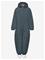 MIKK-LINE Nylon Junior Suit - Solid - ORION BLUE - 98 – kuva 1