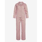 MANGO TEEN Striped Pyjama Set - PINK - XS