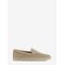 MANGO Split Leather Shoes - LT PASTEL BROWN - 43 – kuva 1
