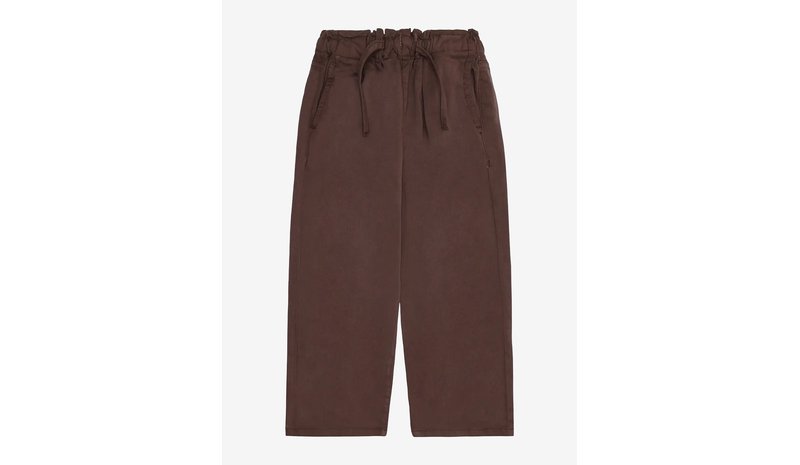 MINYMO Pants Twill - HUCKLEBERRY - 86 – kuva 1/1