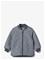 WHEAT Thermo Jacket Loui - INK STRIPE - 86 – kuva 1