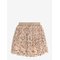 MINYMO Skirt Mesh Aop - CAMEO ROSE - 122 – kuva 1