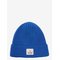 HUTTELIHUT Hat Wool Knit Color Solid - DAZZLING BLUE - 53\4-6Y – kuva 1