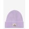 HUTTELIHUT Hat Wool Knit Color Solid - PURPLE ROSE - 52\2-4Y – kuva 1