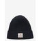 HUTTELIHUT Hat Wool Knit Color Solid - DARK NAVY - 54\6-8Y – kuva 1
