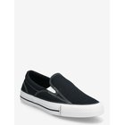 CONVERSE Chuck Taylor All Star Malden Street Slip - BLACK/WHITE/BLACK - 41.5