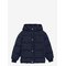 MINYMO Quilted Jacket Solid - PARISIAN NIGHT - 134 – kuva 1