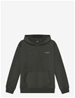 INDIAN BLUE JEANS Loose Fit Hoodie Basic - DUST ARMY - 104