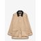 VERO MODA Vmannika Jacket - SILVER MINK - S – kuva 1