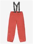 REIMA Reimatec Winter Pants, Leikisti - RED CLAY - 86