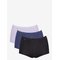 SLOGGI Sloggi Basic+ Maxi C3P - MULTIPLE COLOURS 19 - 56 – kuva 1