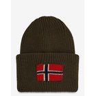 NAPAPIJRI F-Evei 1 - OLIVE NIGHT G1F - One Size