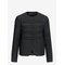 OBJECT Objmarin Re L/S Jacket E Div - DARK GREY DENIM - 34 – kuva 1