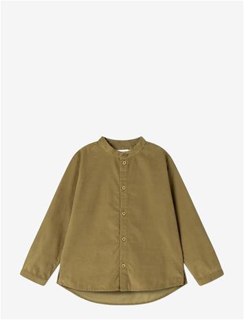 MARMAR COPENHAGEN Torben - DARK BRONZE - 116 – kuva 1/1