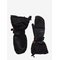 KOMBI Mezzo Junior Mitt - BLACK - 7-8Y – kuva 1