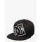 DC Dc Double That Cap - BLACK 2 - One Size – kuva 1