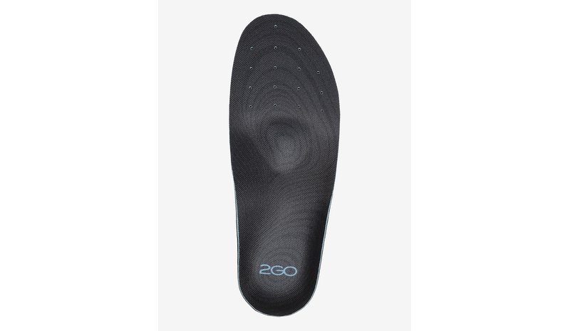 2GO 2Go Core Comfort High - BLACK - 37 – kuva 1/1