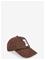 BOBO CHOSES Bobo Choses Wool Blend Cap - BROWN - HEAD52 – kuva 1