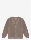 MINYMO Cardigan Knit - FUNGI - 152
