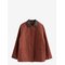 LINDEX Jacket - LT BROWN - M – kuva 1