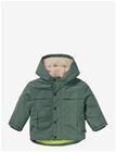 NOPPIES B Jacket Gamones - N205 UNI GREEN - 74