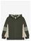 MINYMO Cardigan Ls - BEETLE - 116 – kuva 1