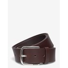 BOSS Janni_Sz40 - DARK BROWN - 105