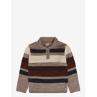 HUST & CLAIRE Hcpelle Polo - KANGAROO MELANGE - 122