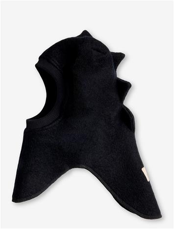 HUTTELIHUT Balaclava Triangles Wool - DARK NAVY - 52\2-4Y – kuva 1/1