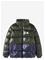 NAME IT Nkmmocay Jacket - NAVY BLAZER - 128 – kuva 1