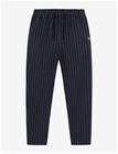 MINYMO Pants Y/D - DARK SAPPHIRE - 122