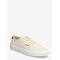 TOMMY HILFIGER Th Vulc Cup Cvs - SOFT CREAM - 45 – kuva 1