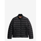 SUPERDRY Lightweight Padded Jacket - BLACK - XXL