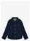 MINYMO Jacket Denim - DARK DENIM - 152 – kuva 1