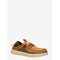 HEY DUDE Bradley Blipper Nylon - BONE BROWN/MULTI - 44 – kuva 1