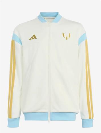 ADIDAS PERFORMANCE Messi Hot Ttopy - OWHITE/ICEBLU - 128 – kuva 1/1
