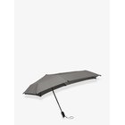 SENZ Senz ° Mini Automatic Foldable Storm Umbrella, - SILK GREY - One Size