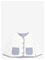 LEVI'S Lo-Light Weight Outerwear - LEVI'S EGRET - 86 – kuva 1