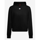 HUGO Signature_Hoodie - BLACK - XS